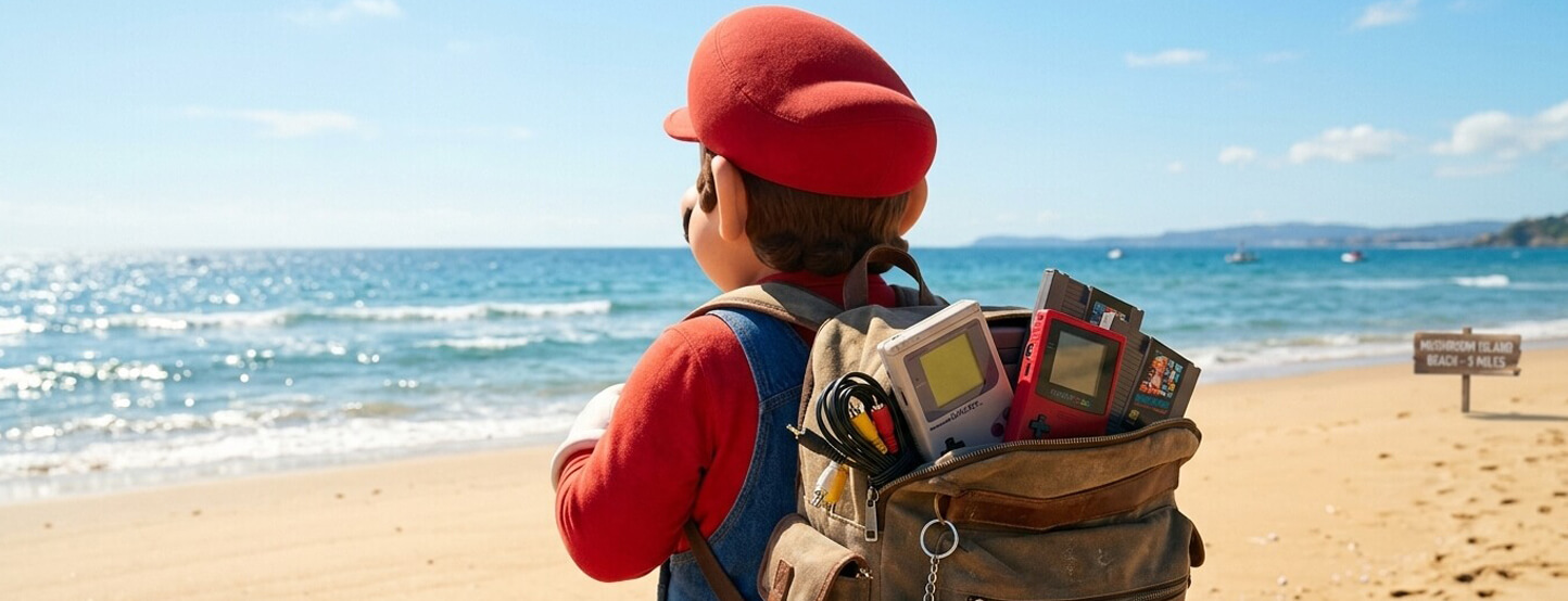 5 activations gaming que les marques auraient dû imaginer cet été