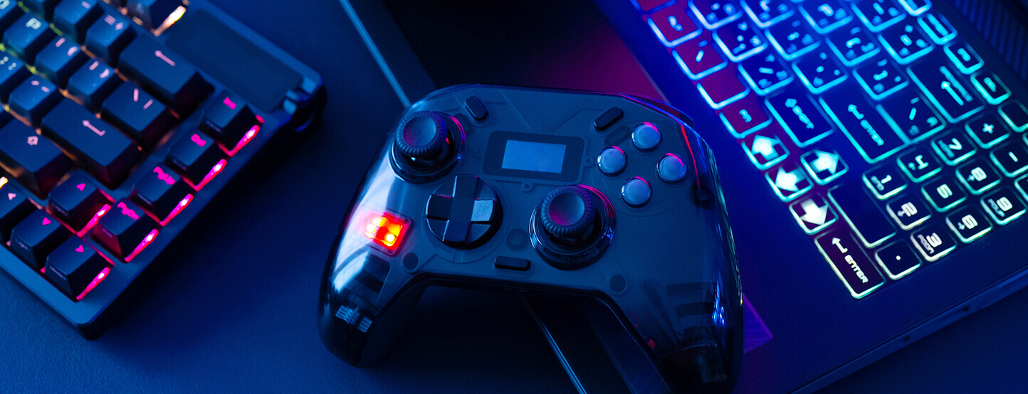 Communiquer auprès des Gamers en 2025