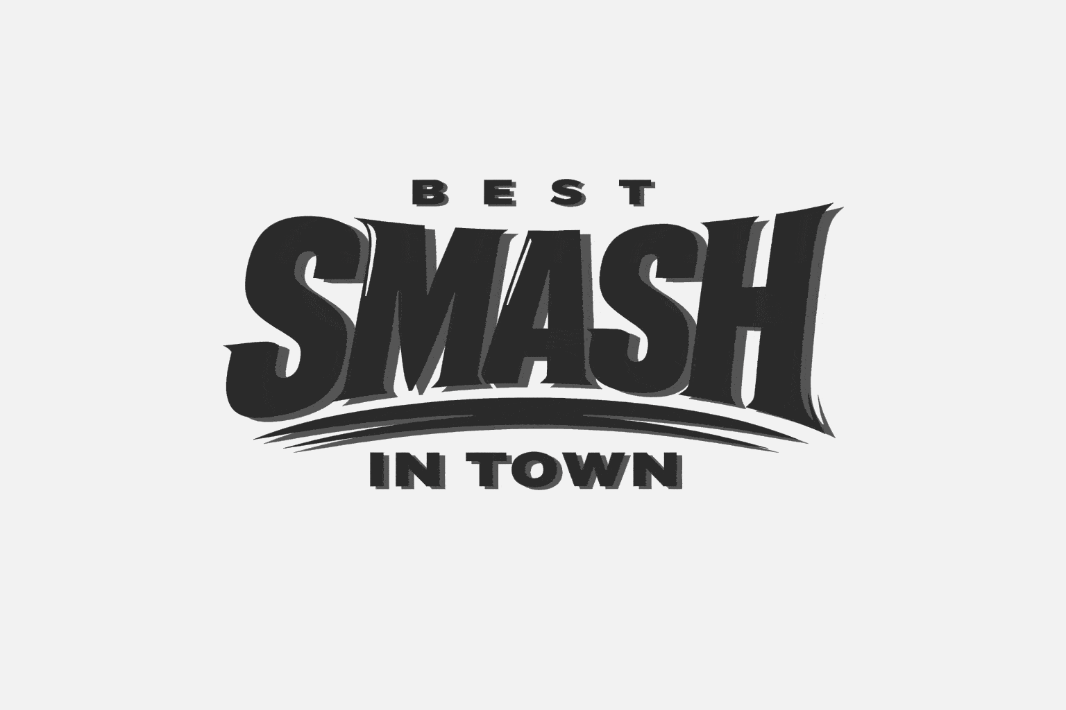 Une Direction Artistique explosive qui combine le smash avec le Smash